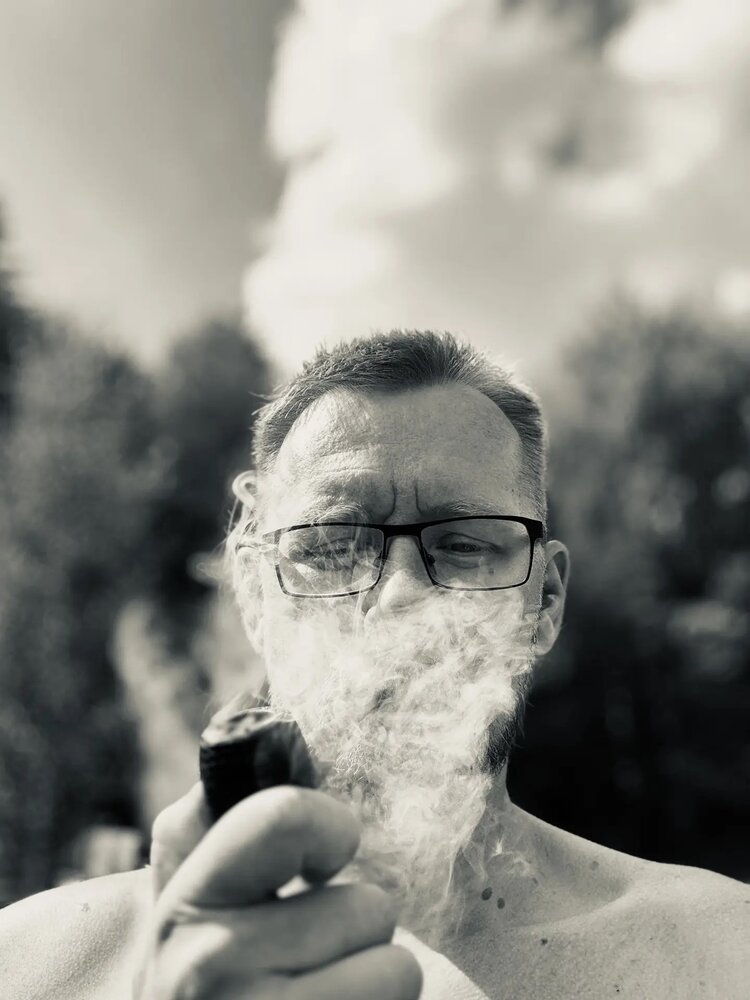 Photograph by Артем Погудин