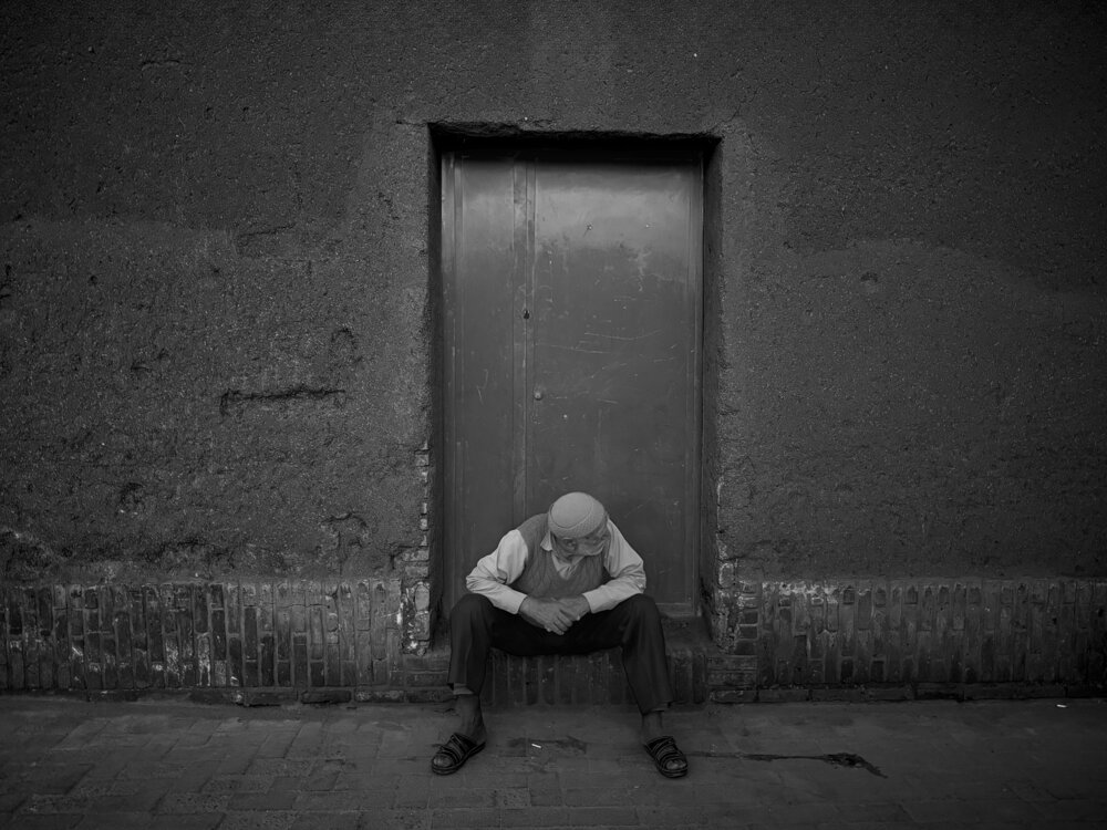 Фотография автора iliya khodadady