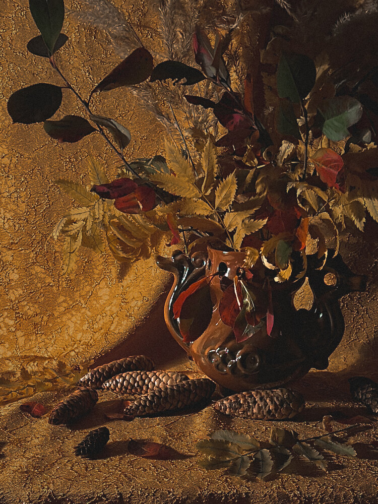 Photograph by Yulia Kotova