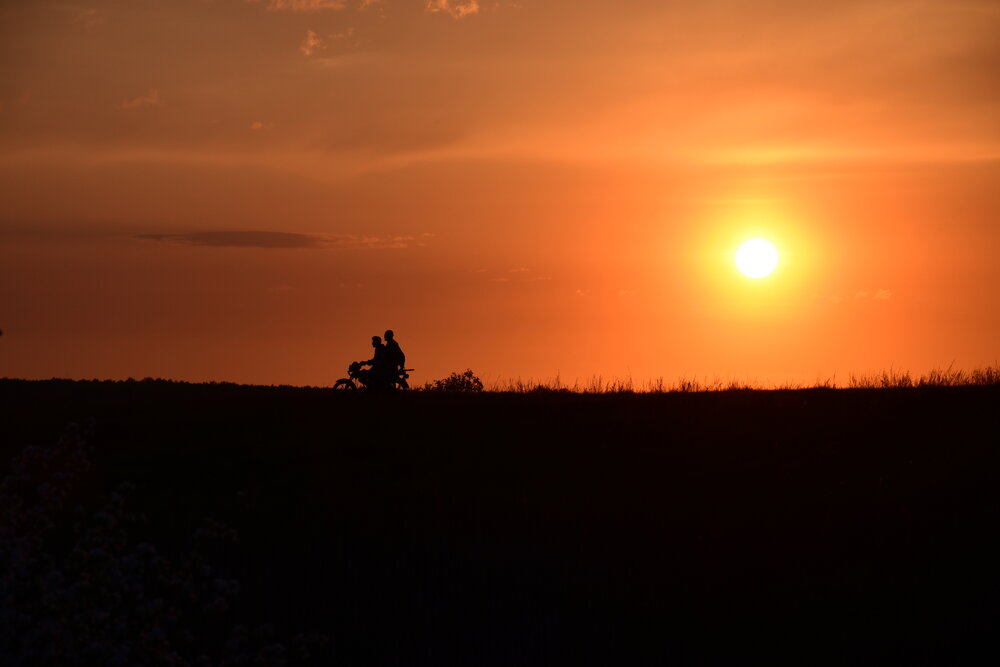 Photograph by Валерий Гудков