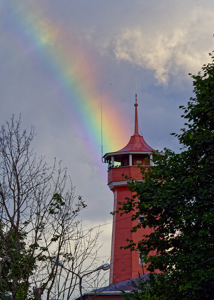 Photograph by Павел Кулинич
