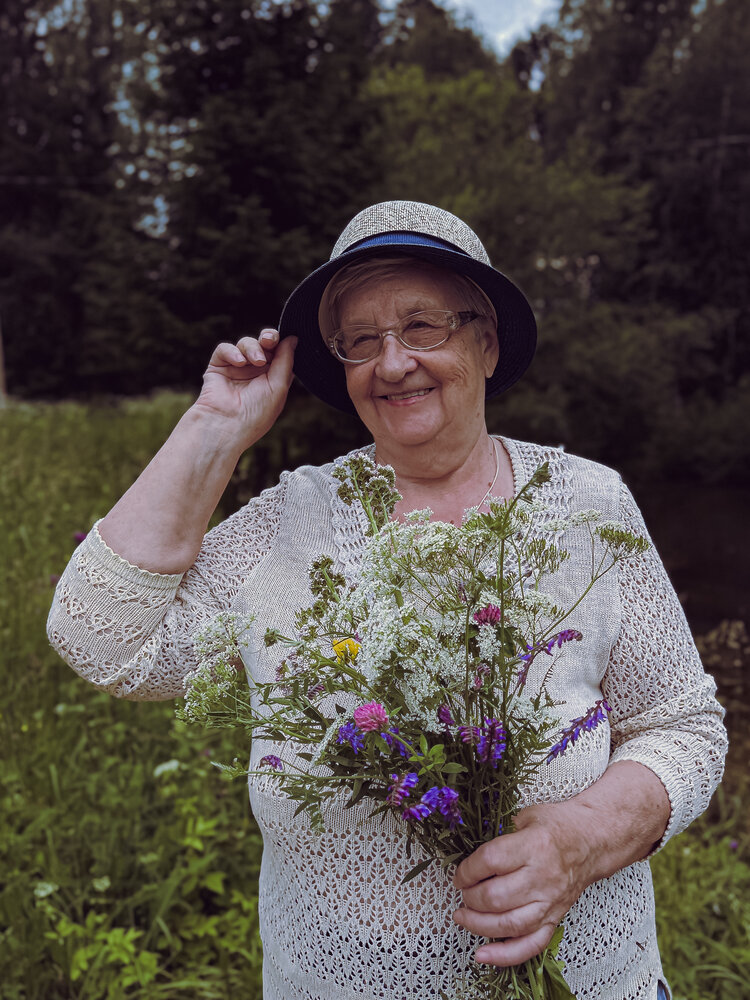 Photograph by Yulia Kotova