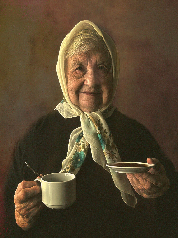 Photograph by Yulia Kotova