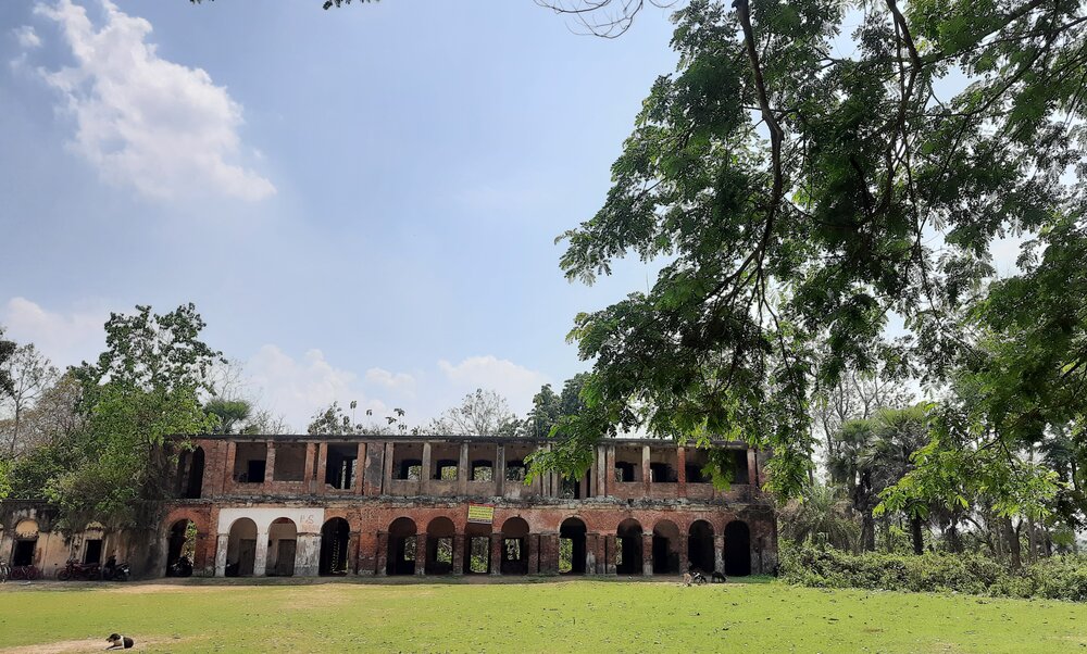 Photograph by Aryama Bhattacharya