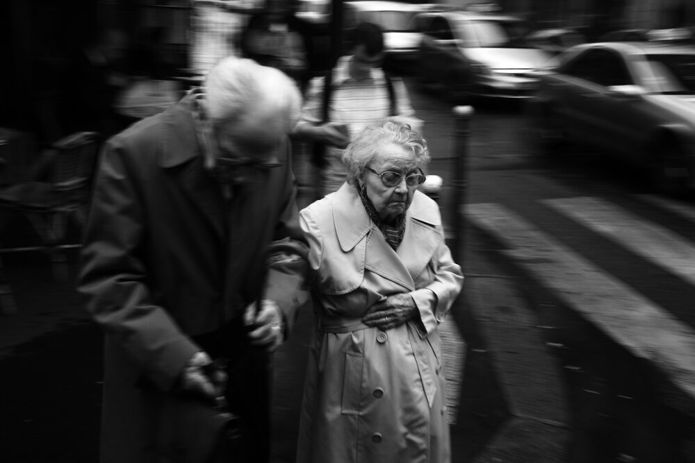 Photograph by Pierre Pauwels