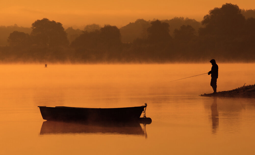 Photograph by Alexey Bunakov
