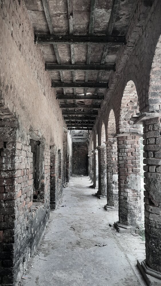 Photograph by Aryama Bhattacharya