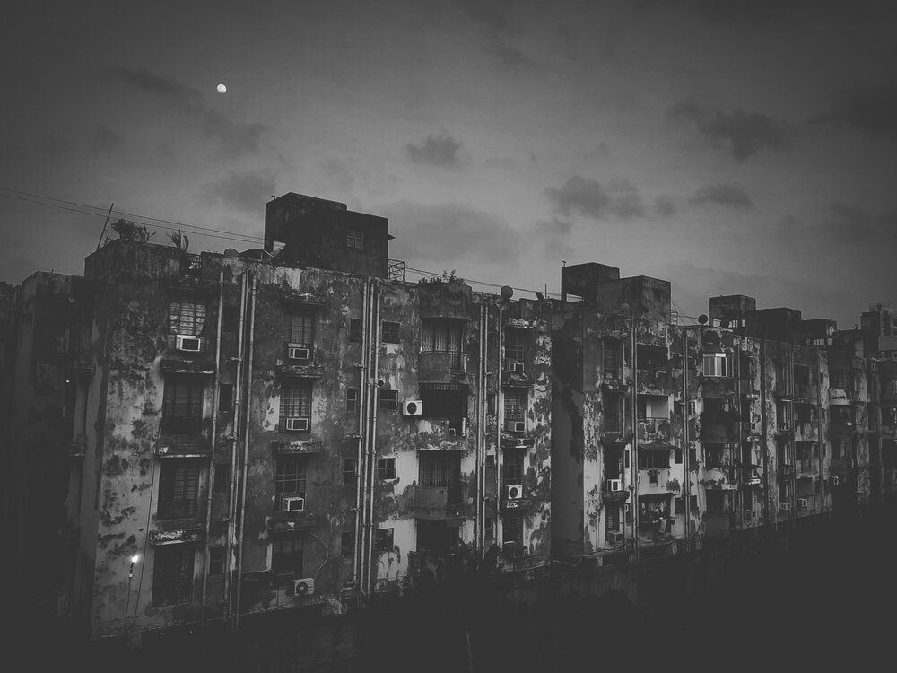 Photograph by Aryama Bhattacharya