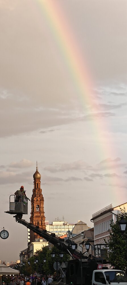 Фотография автора Алсу Гайнутдинова
