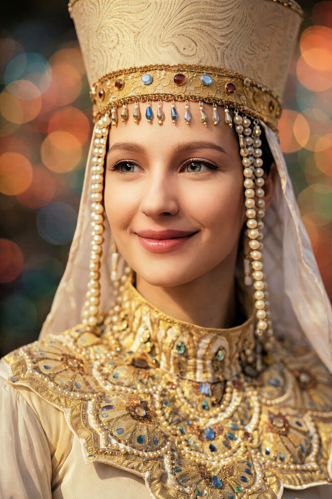 Photograph by Oleg Chemodanov