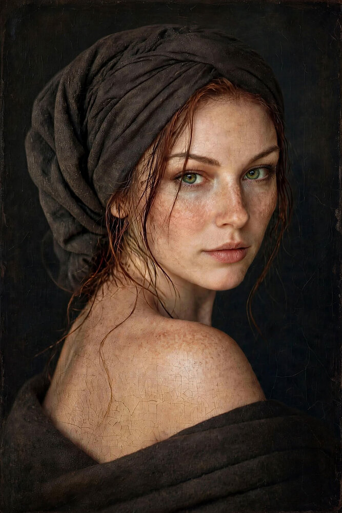 Photograph by Olga Schmidt