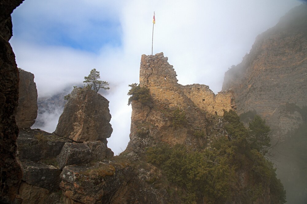 Photograph by Борис Чернов
