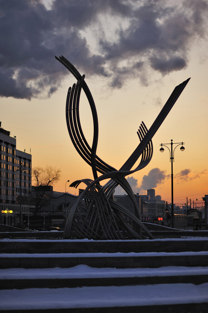 Photograph by Березкин Виктор