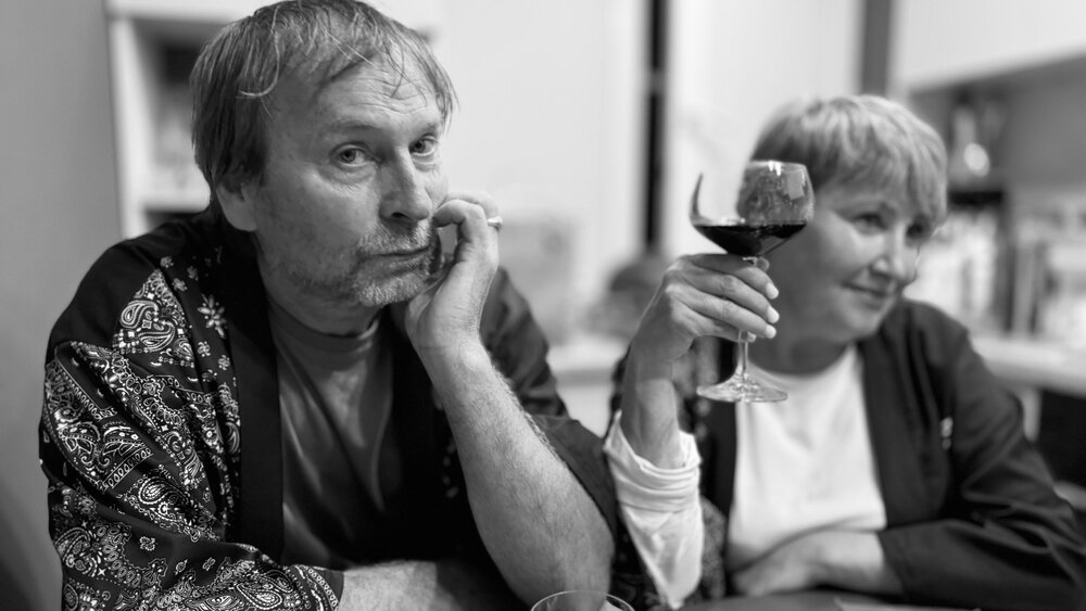 Photograph by Сергей Смирнов