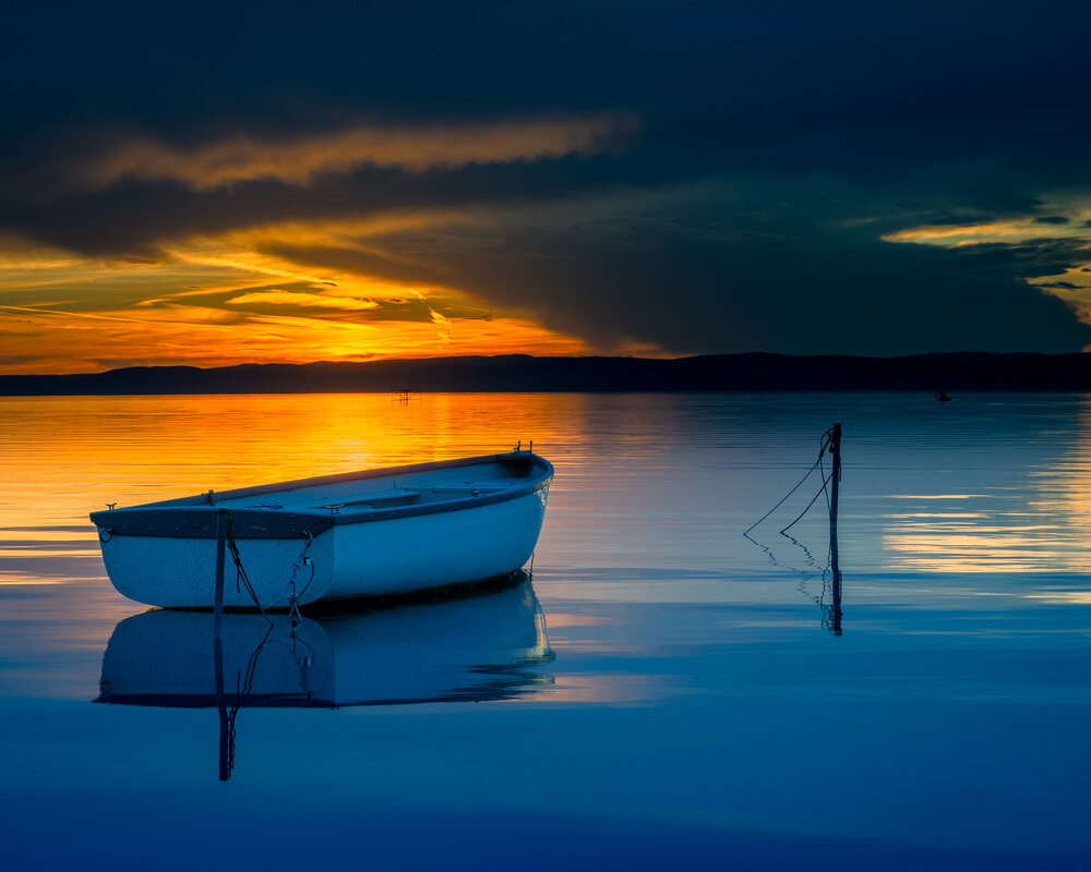 Photograph by Gergely Janovszky