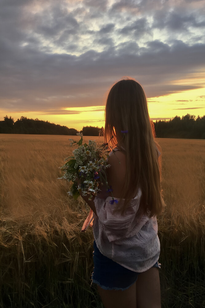 Фотография автора Нина Фролова
