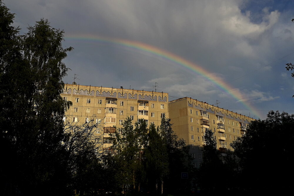 Photograph by Ольга Березовская