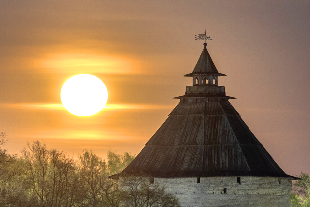 Photograph by Александр Новиков
