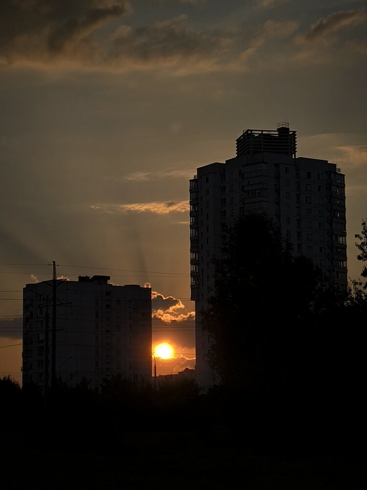Photograph by Киселева Александра