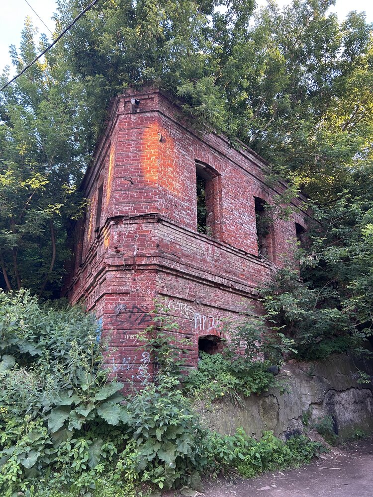 Photograph by Татьяна Тишкова