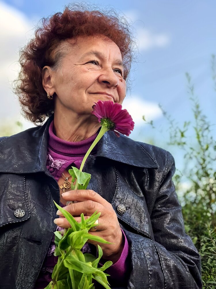 Photograph by Людмила Лебедева