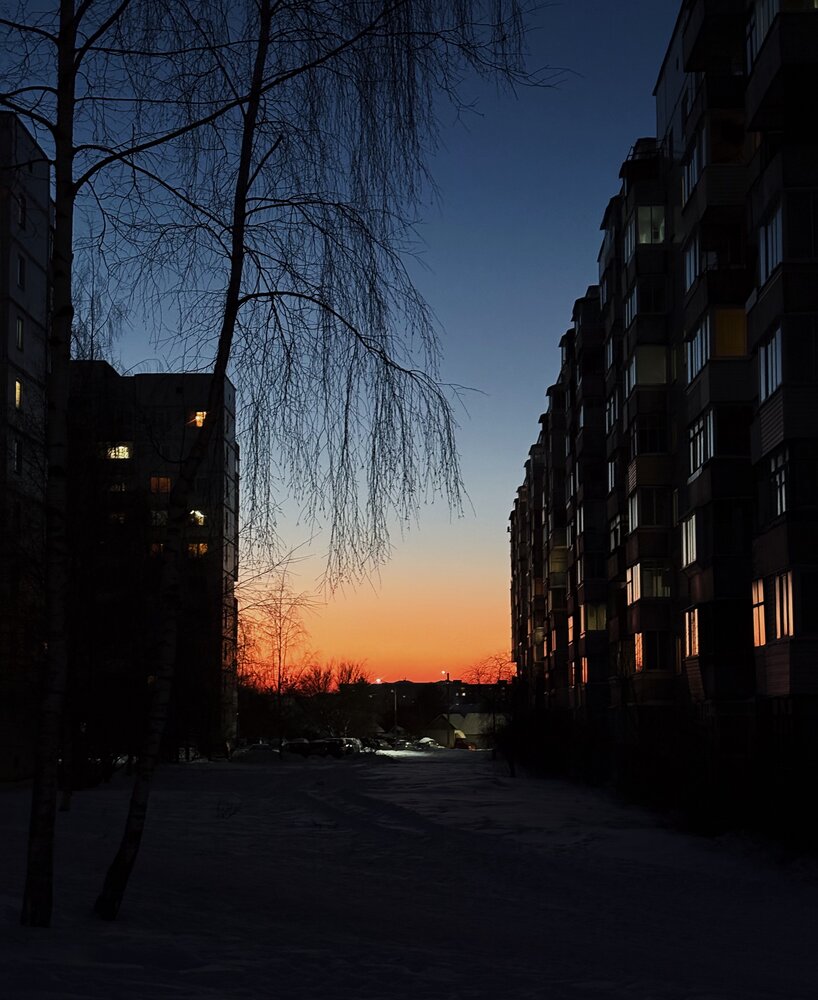 Photograph by Catherine Shashkova