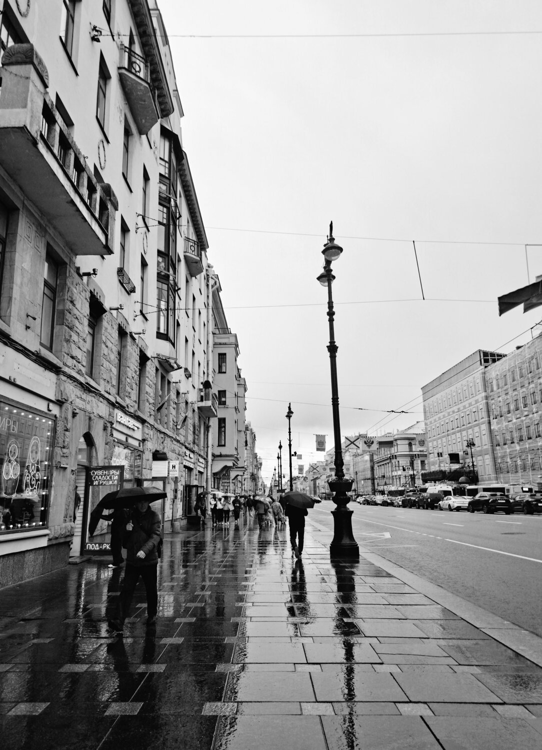 Saint-Petersburg