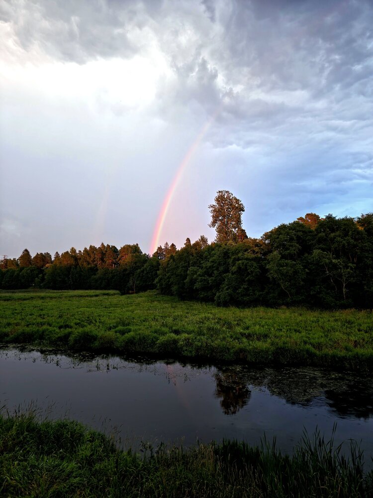 Photograph by Светлана Кустова