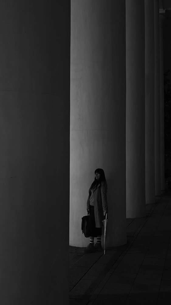 Photograph by Стеценко Александр
