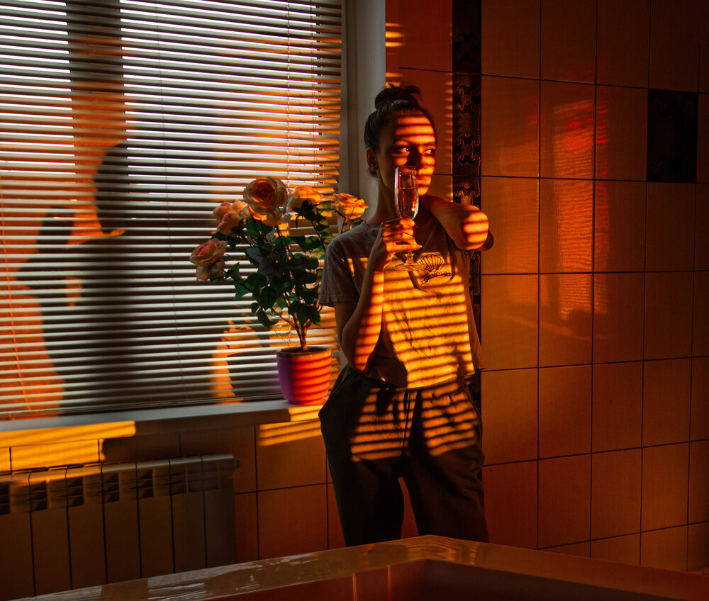 Photograph by Татьяна