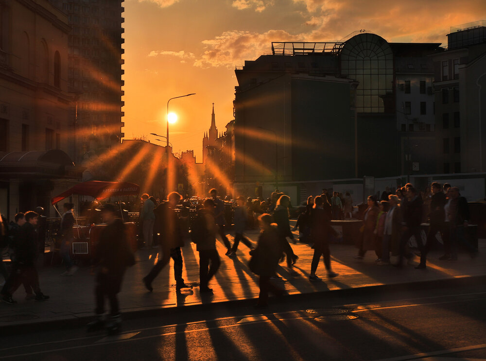 Photograph by Татьяна