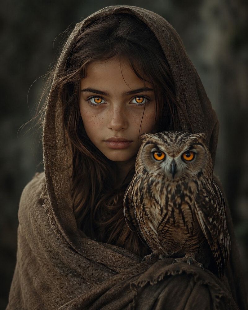 Photograph by Mohamed Achlaji