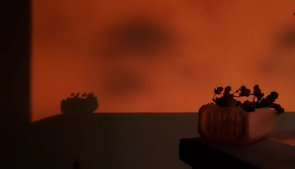 Fading Warmth