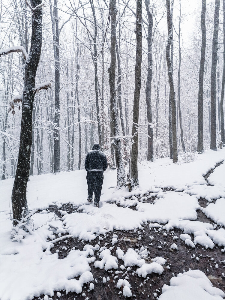 Winter Tales