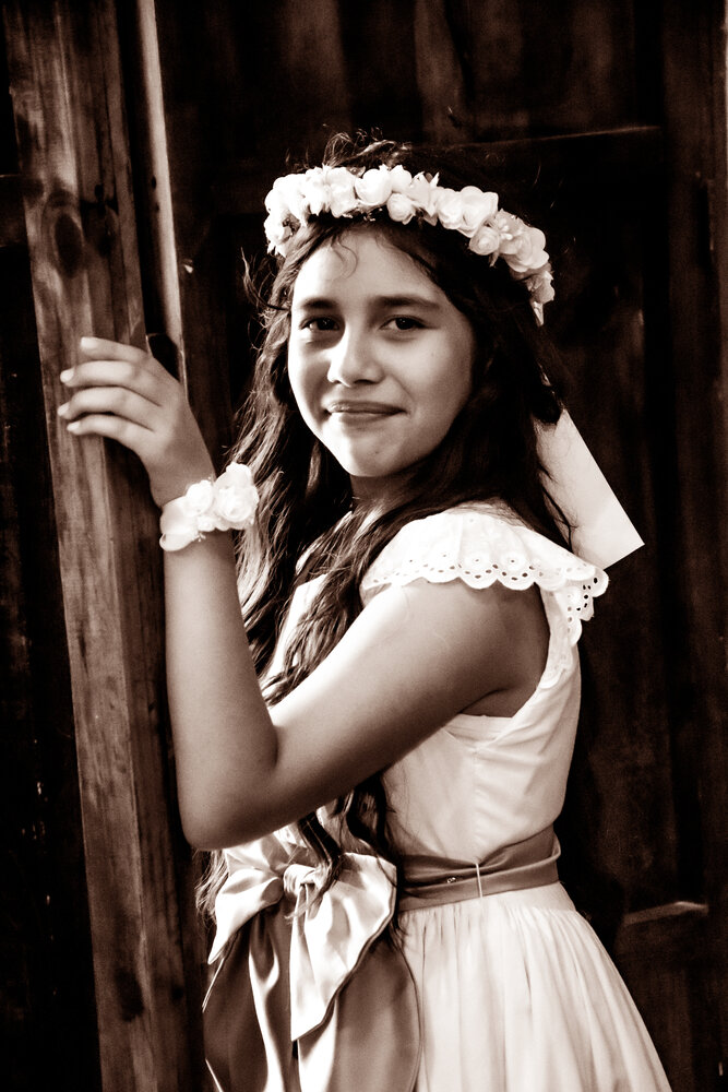 Photograph by Leonardo Rojas