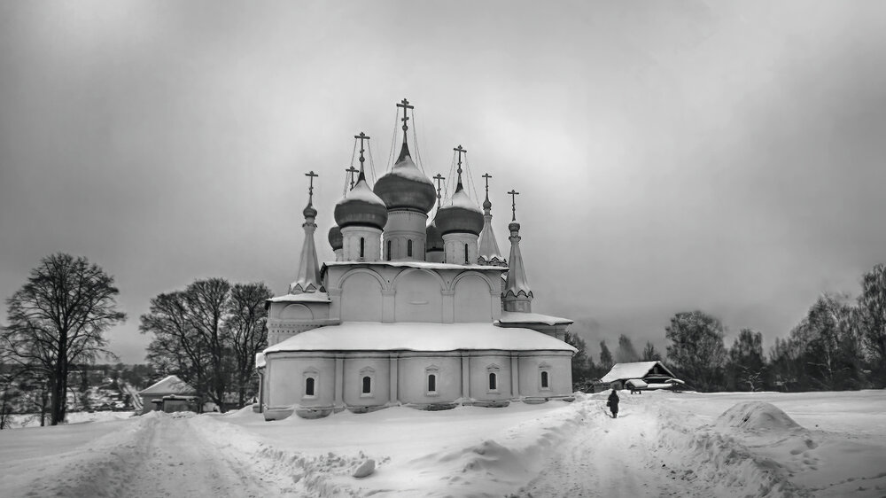 Photograph by Ирина Заколдаева