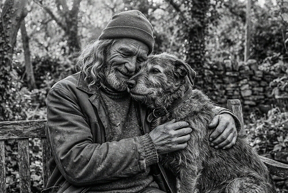 Photograph by Marina Martorelli
