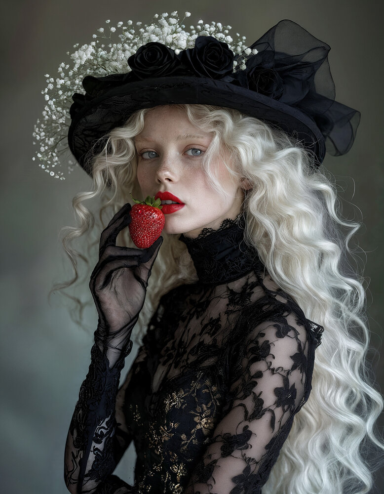 Haute Couture