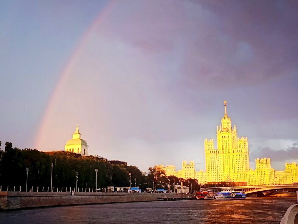 Фотография автора Оксана Радзиевская