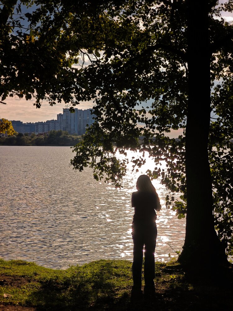 Photograph by Татьяна Соколовская