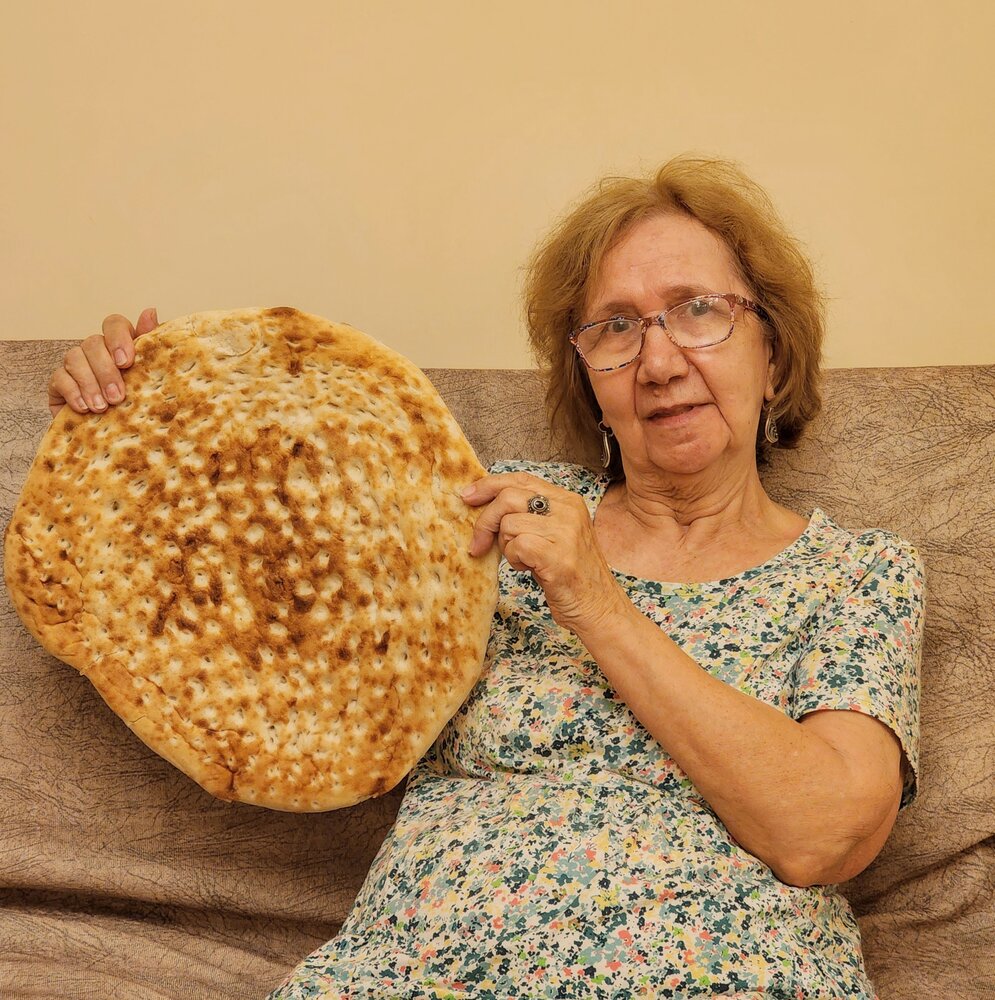 Photograph by Надежда Кудрявцева