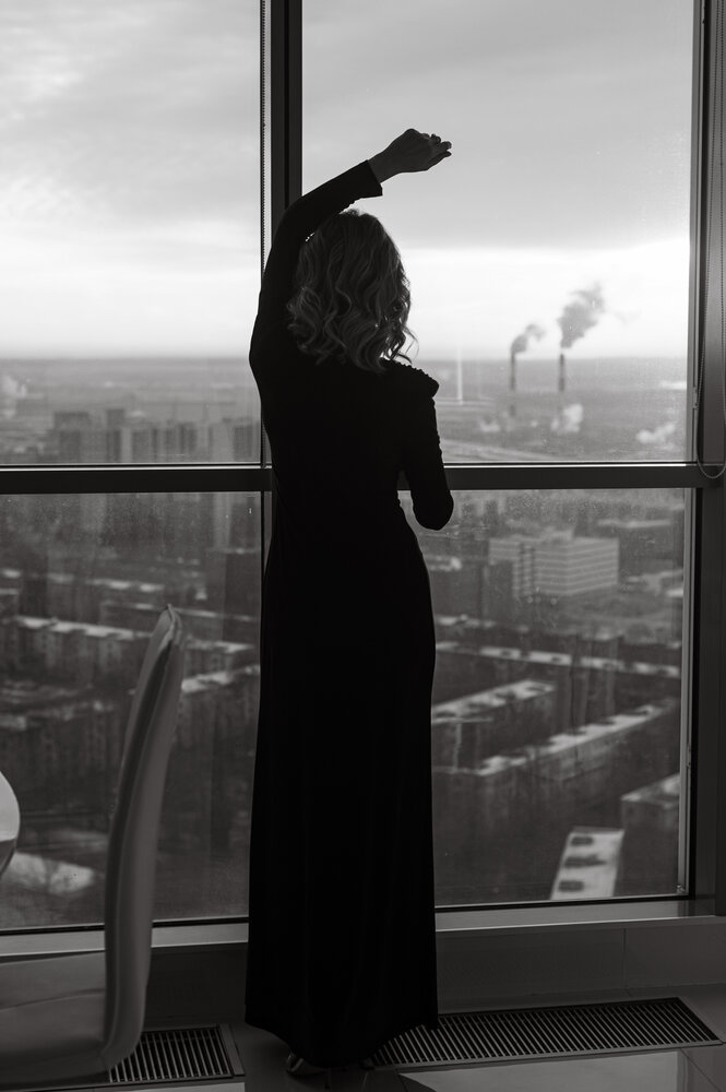 Photograph by Ольга Барбашева