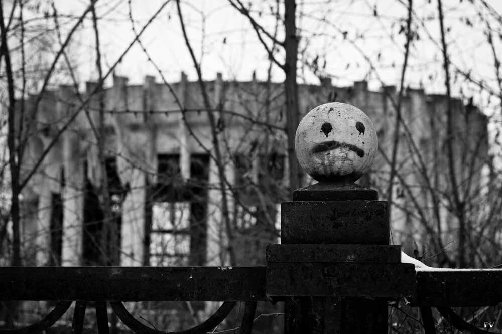 Photograph by Pavel Varlakov