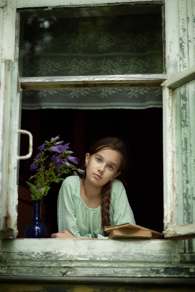 Photograph by Екатерина Смирнова