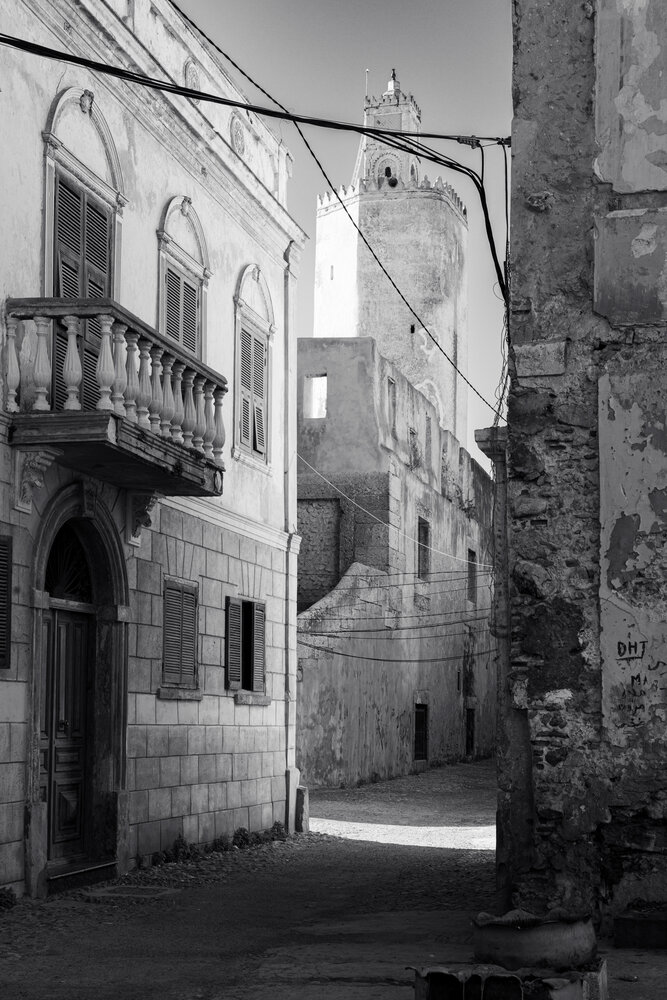 Фотография автора Hicham Chraibi