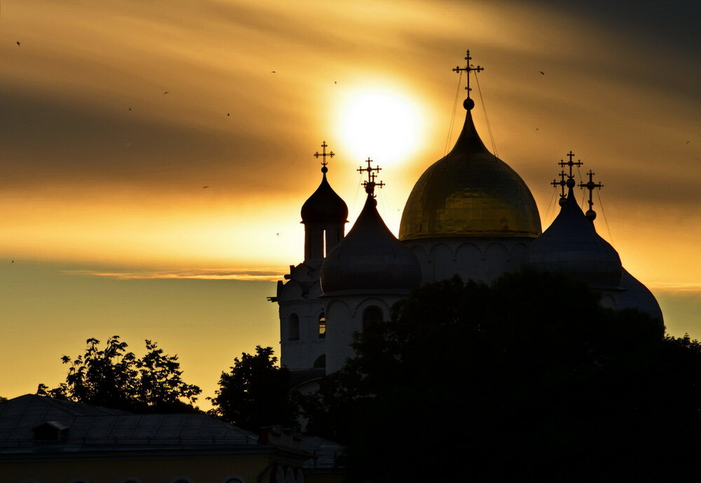 Photograph by Анастасия Смирнова
