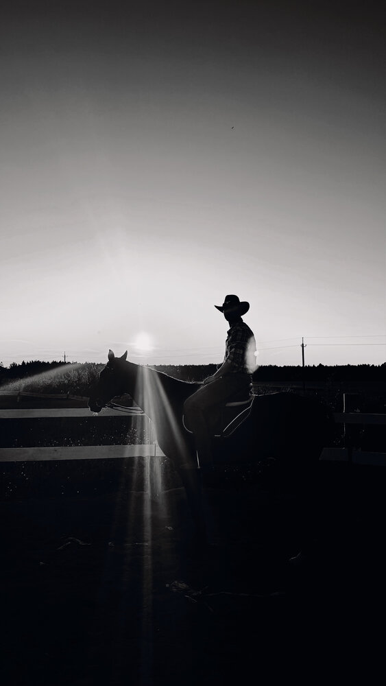 Photograph by Christina Oleshkevich