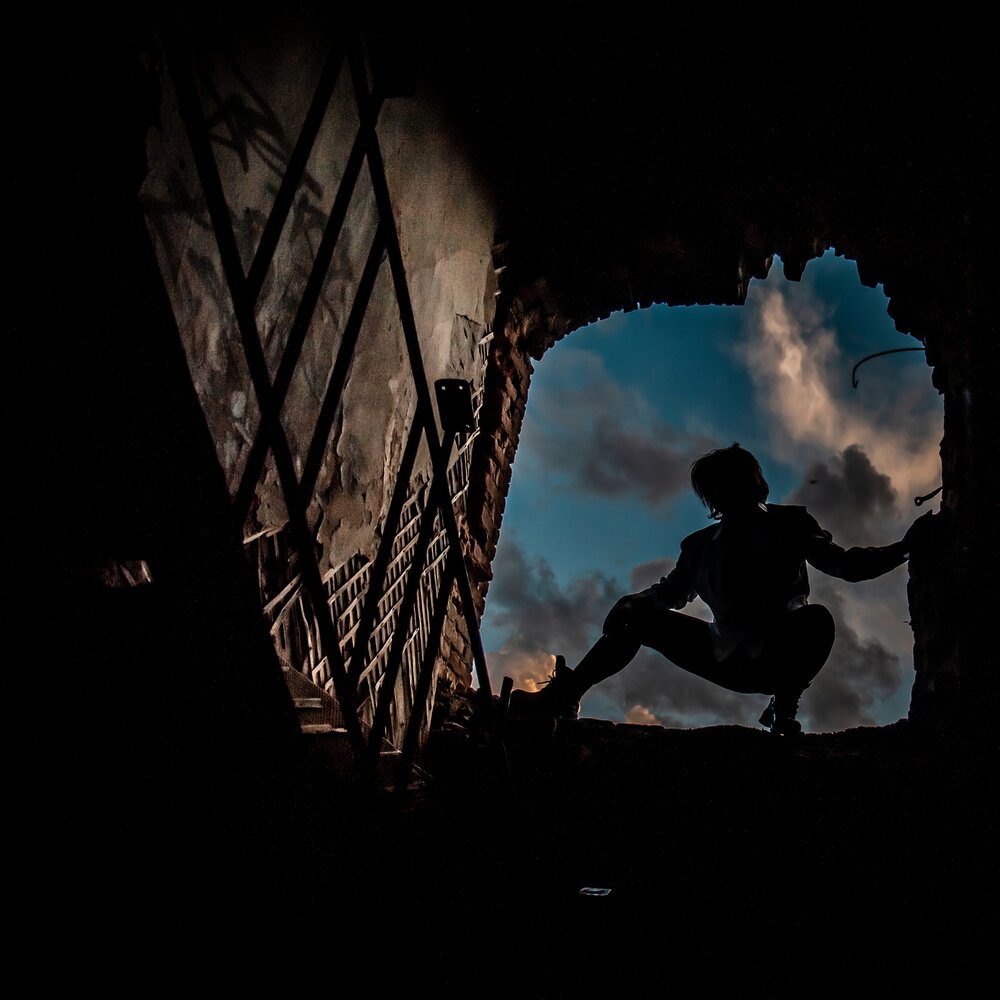 Photograph by Ольга Амосова