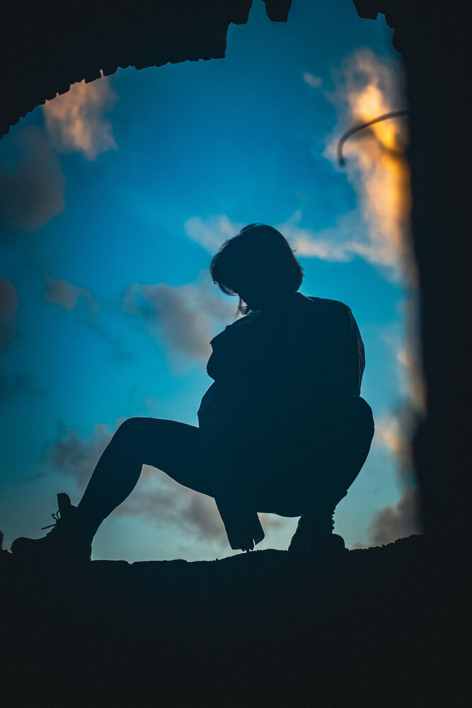 Photograph by Ольга Амосова