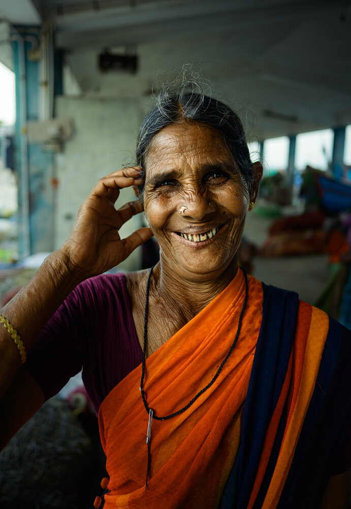 Photograph by GOVIND VISWANATH
